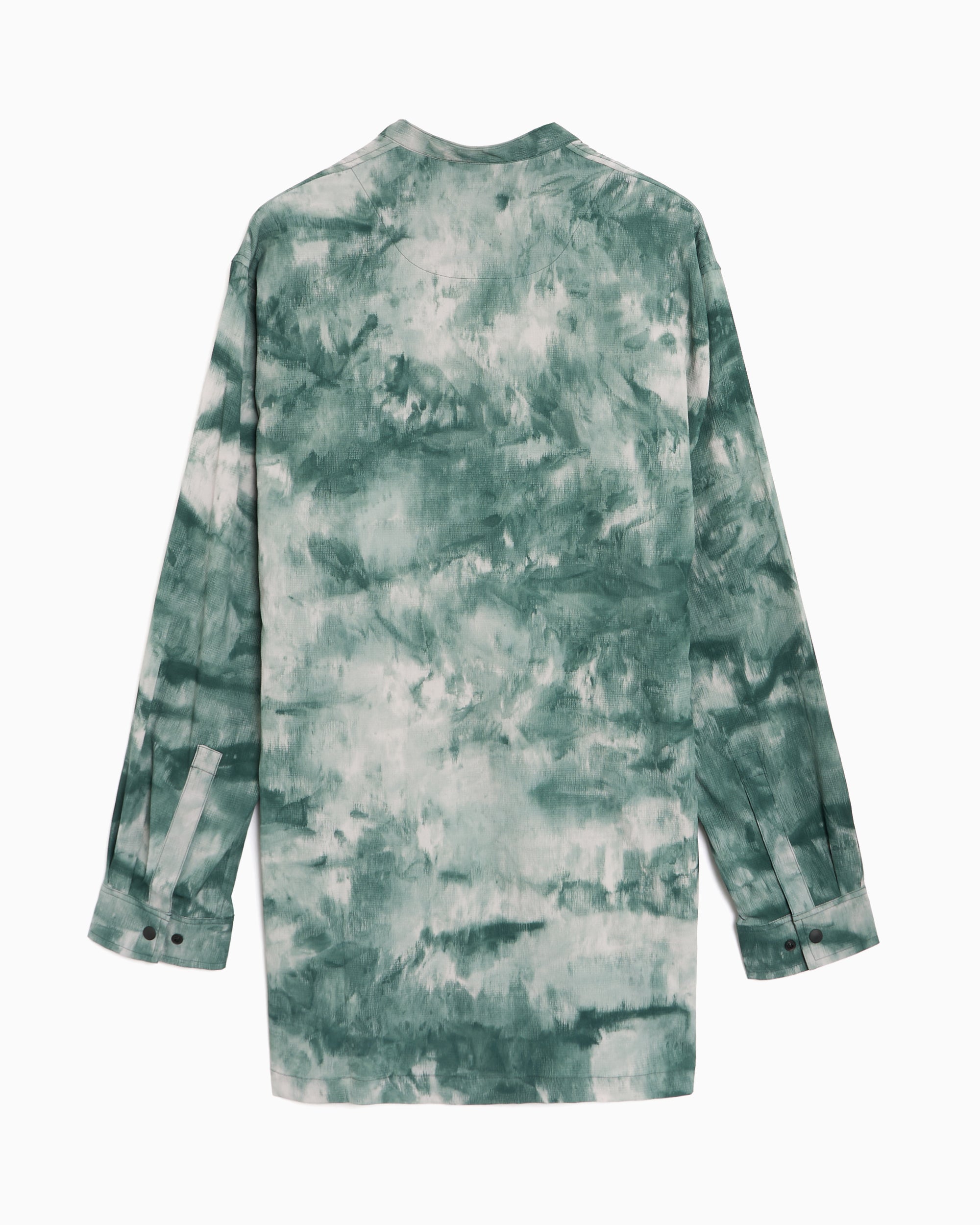 Jackets Coats adidas Y-3 Oversize Men's Overshirt - KC6759