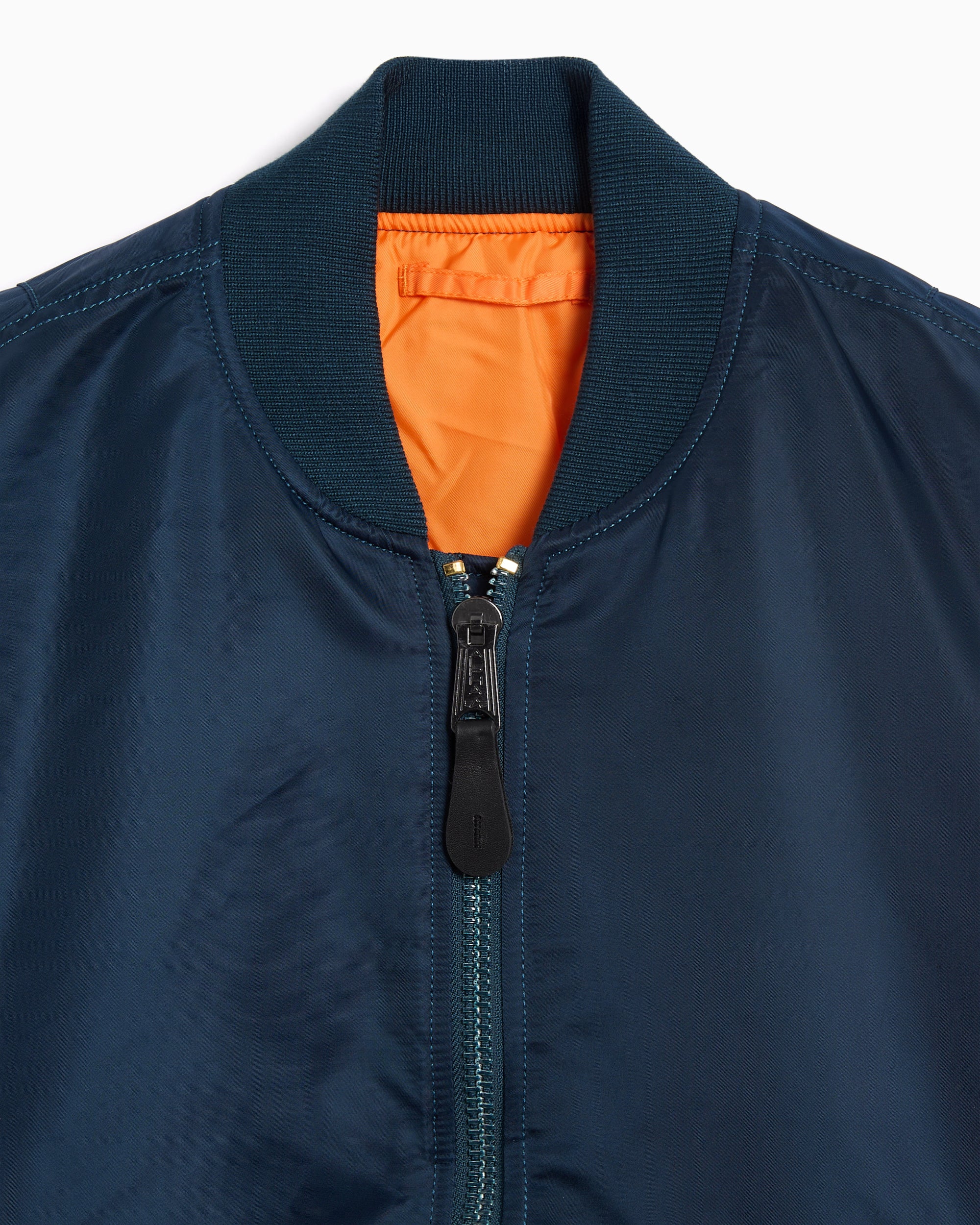 Jackets Coats Alpha Industries MA-1 Heritage Men's Bomber - 100101-02