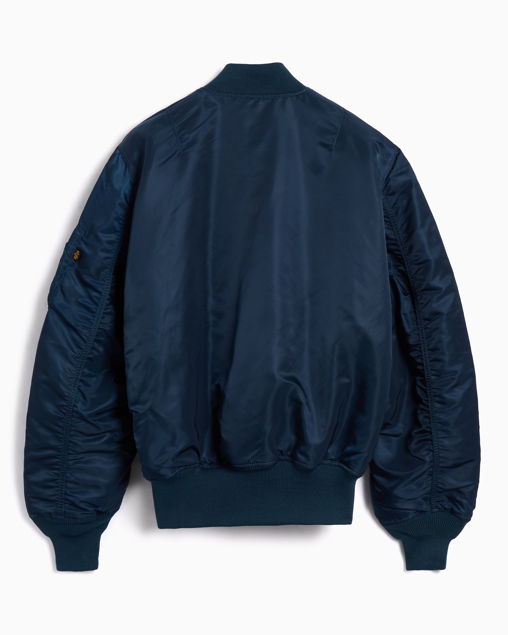 Jackets Coats Alpha Industries MA-1 Heritage Men's Bomber - 100101-02