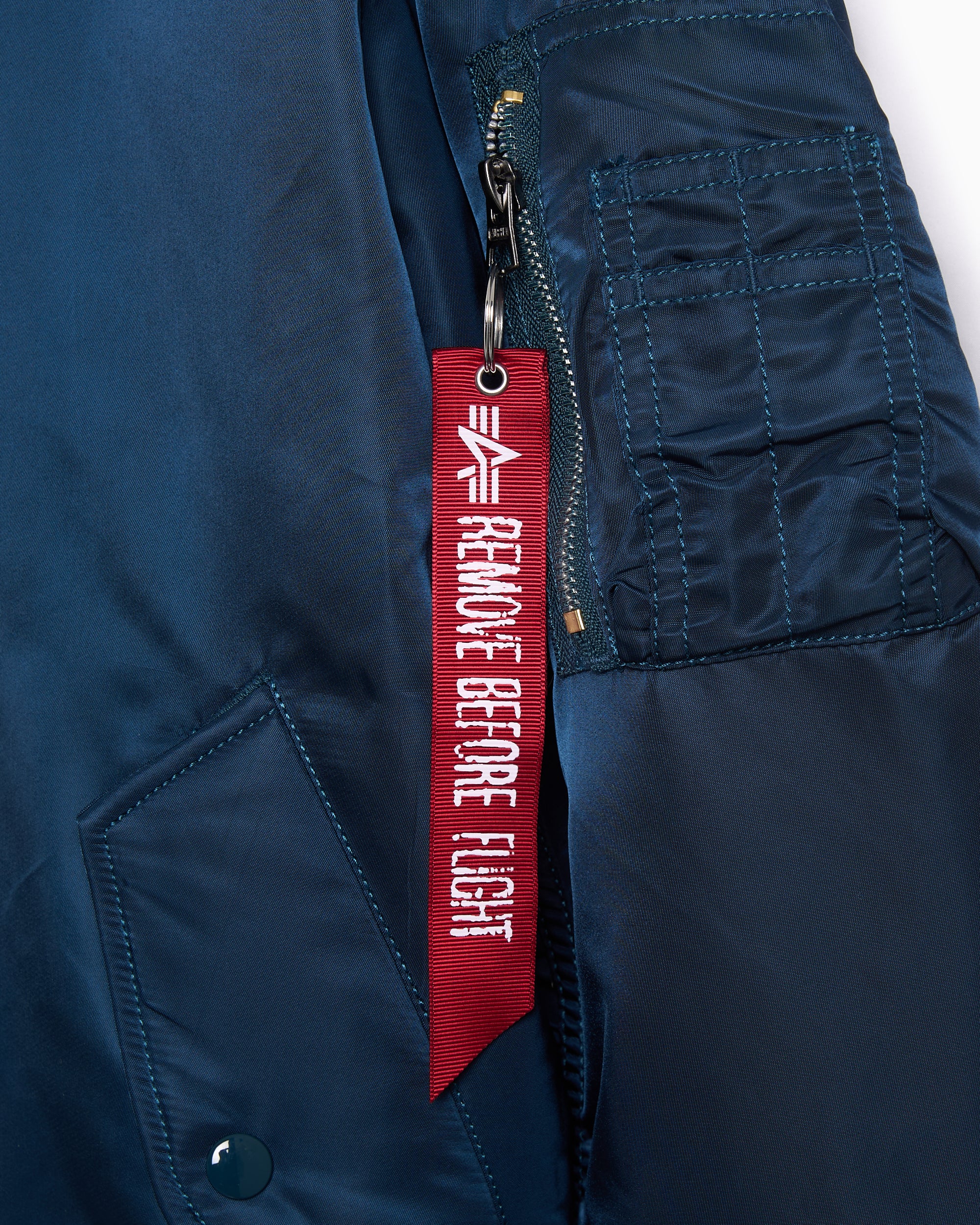 Jackets Coats Alpha Industries MA-1 Heritage Men's Bomber - 100101-02