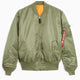 Bomber Alpha Industries MA-1 para homem
