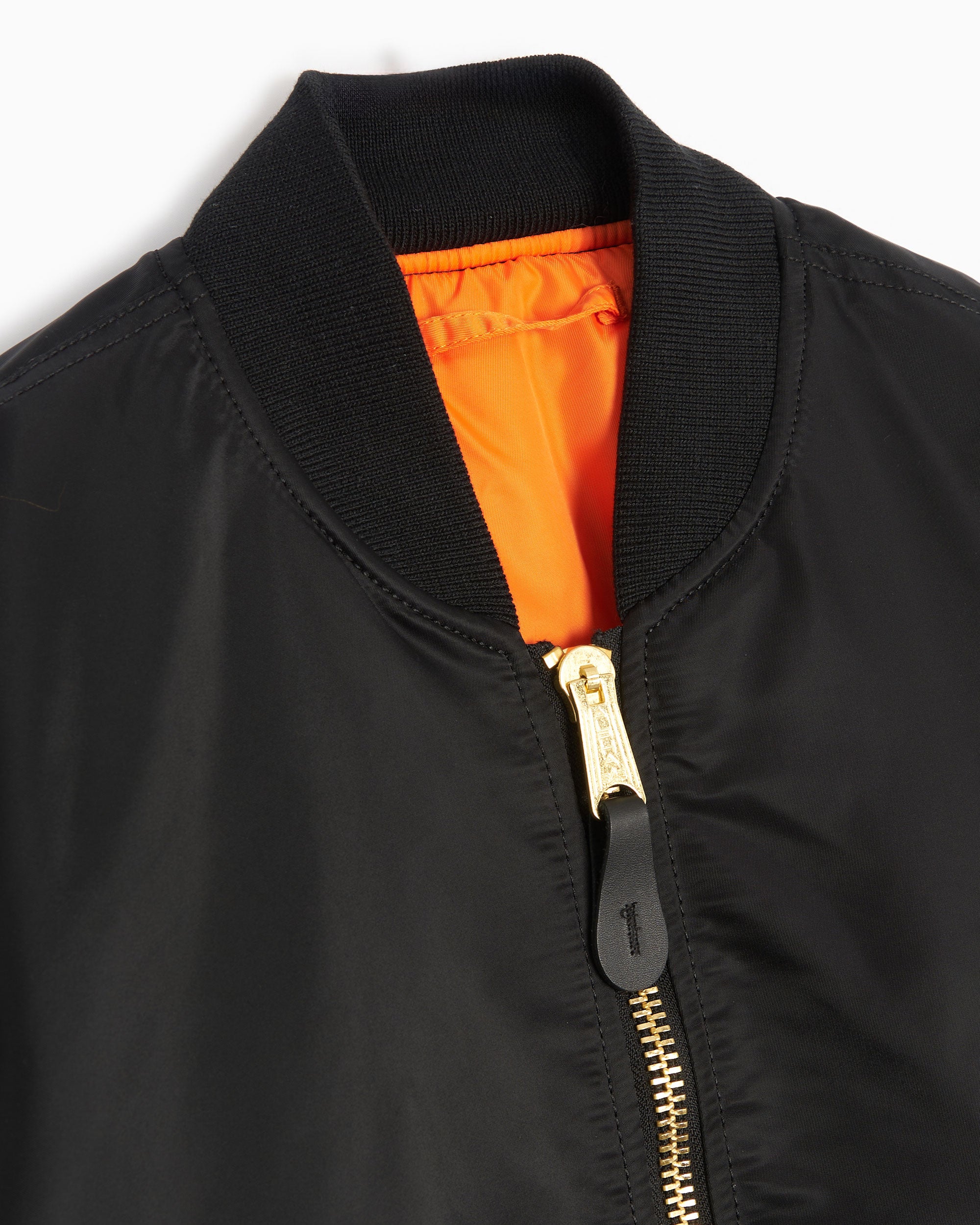 Jackets Coats Alpha Industries MA-1 Men's Bomber Men's Bomber - 100101-03