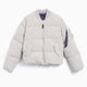 Bomber Relaxed Alpha Industries MA-1 Men's Puffer Bomber Jacket para homem