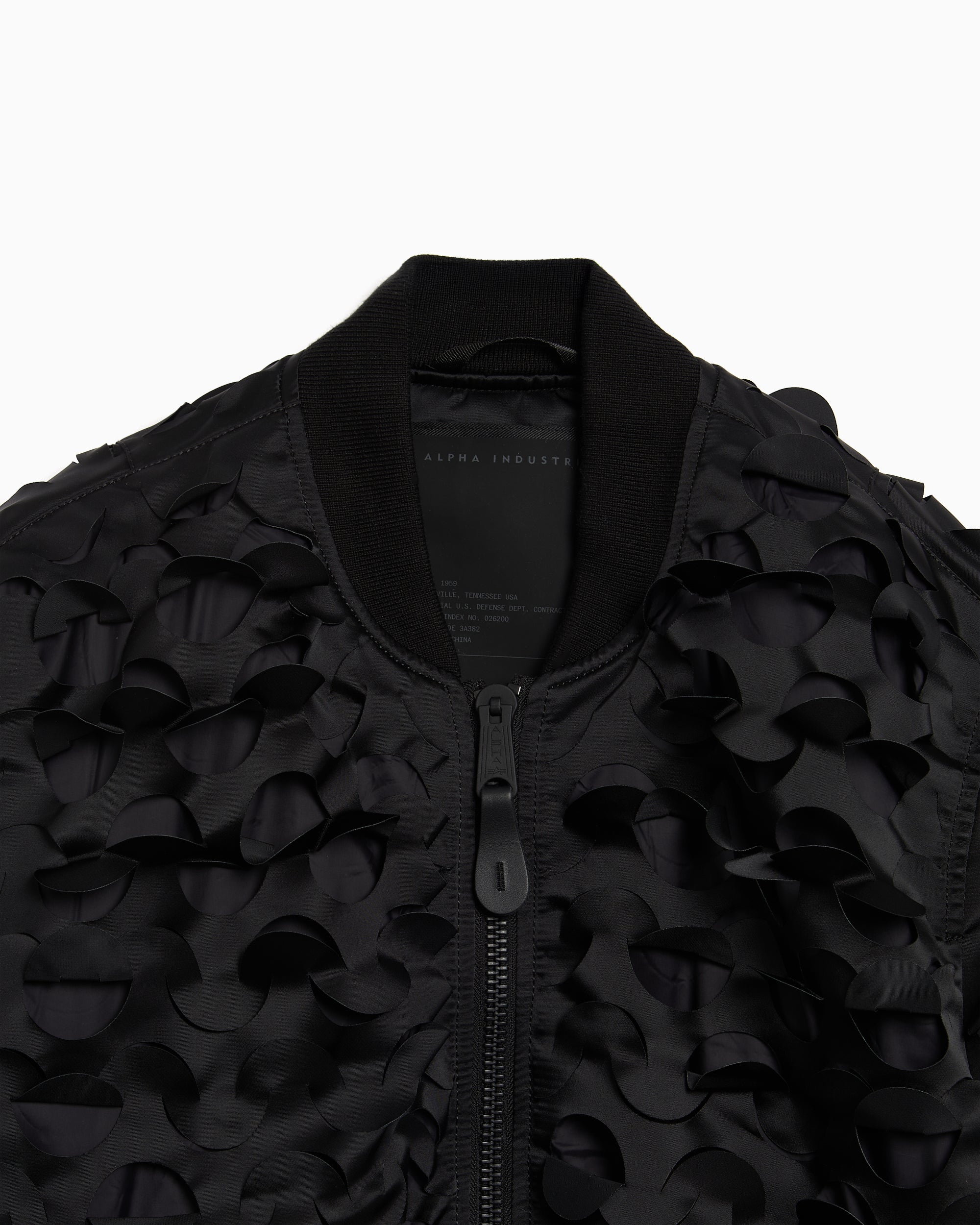 Jackets Coats Alpha Industries MA-1 Ulcans Flight Relaxed Men's Bomber - 756123-03