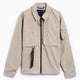 Casaco Alpha Industries Unisex Utility Overshirt UV Jacket Unisexo