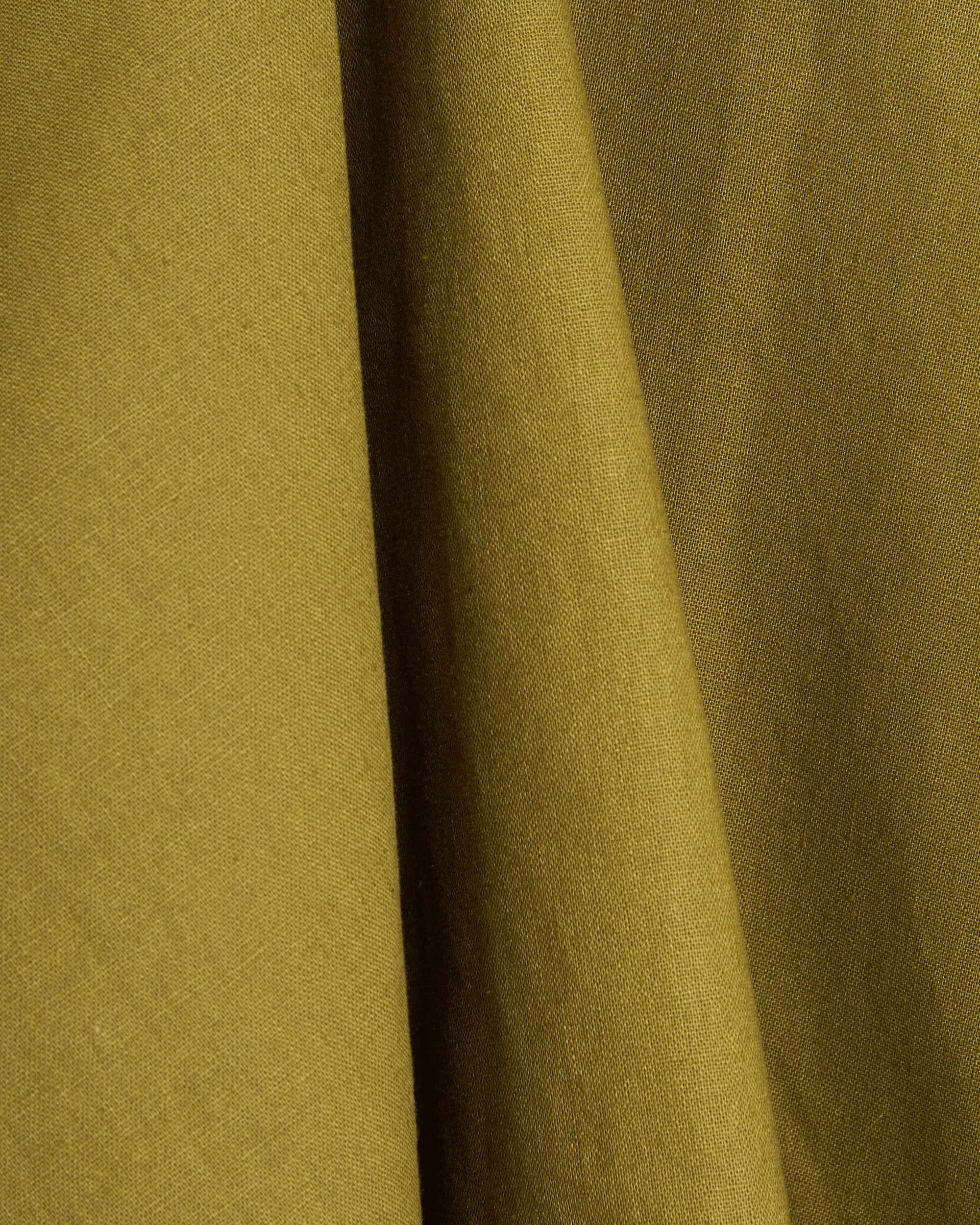 Jackets Coats Arte Antwerp Technical Linen Men's Light Jacket - SS26-038J-Green