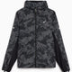 Rain Jacket Relaxed ASICS Fujitrail Packable para homem