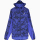Rain Jacket Relaxed ASICS Fujitrail Packable para homem
