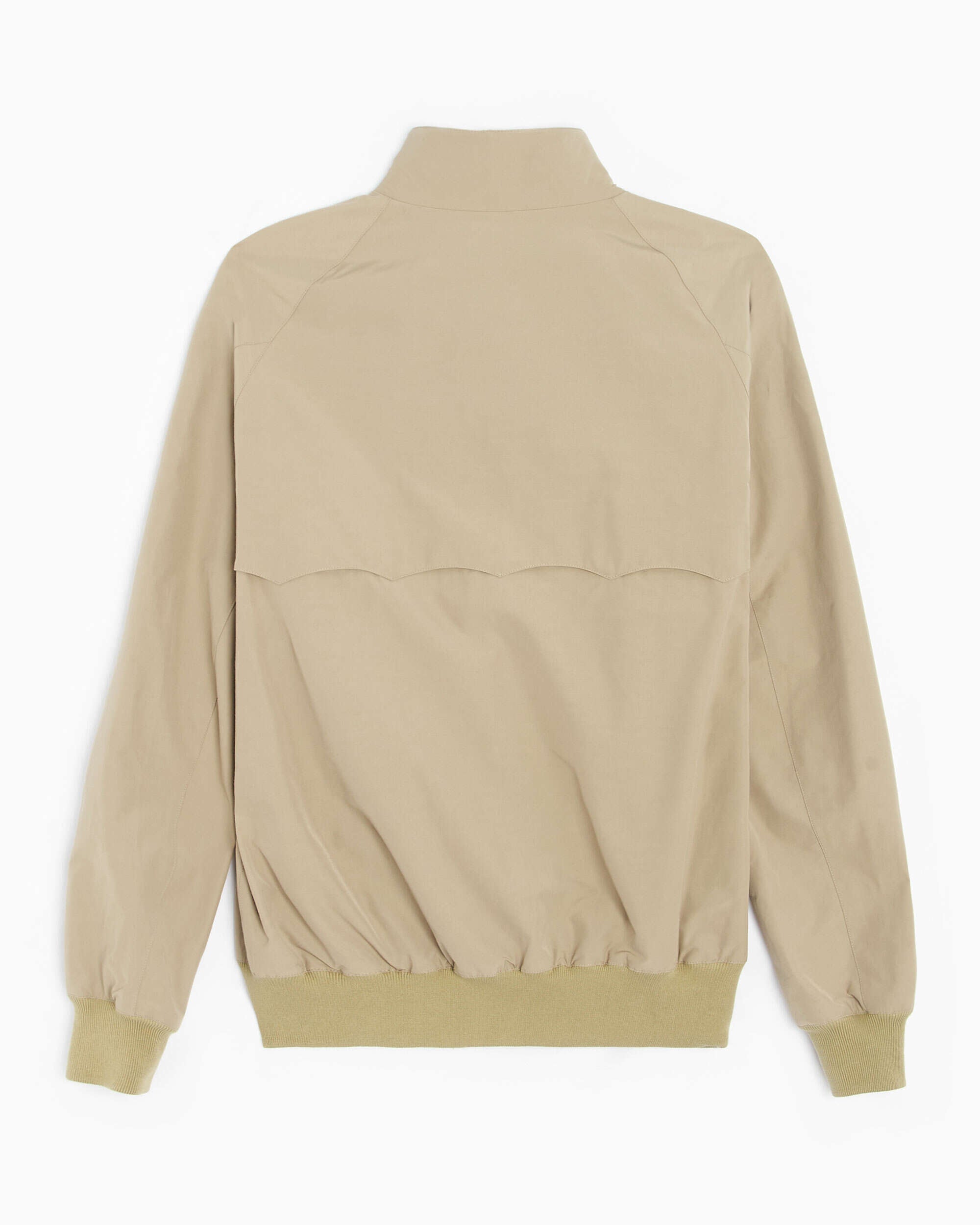 Jackets Coats Baracuta G9 Harrington Men's Jacket - BRCPS0001-BCNY1-818