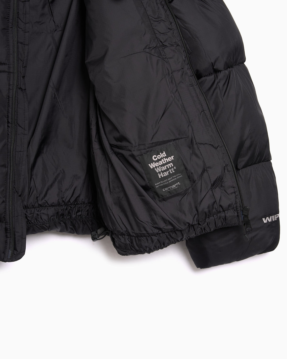 Jackets Coats Carhartt WIP Ardon Relaxed Men's Anorak - I037130-3SMXX