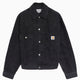 Denim Jacket Carhartt WIP Belmar Unisexo