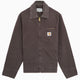 Work Jacket Boxy Carhartt WIP Detroit Unisexo