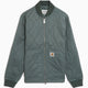 Quilted Jacket Relaxed Carhartt WIP Kylan para homem