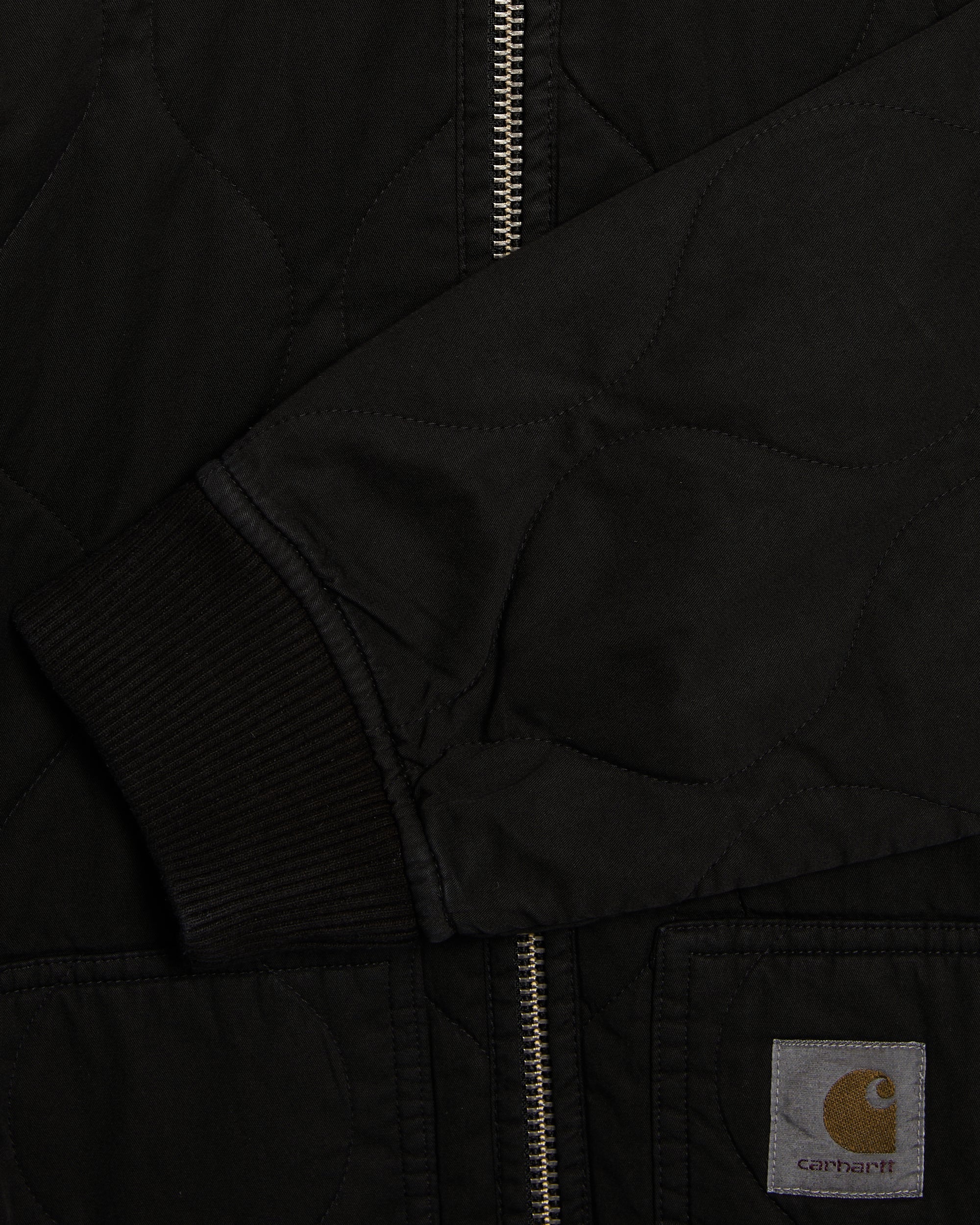 Jackets Coats Carhartt WIP Kylan Relaxed Men's Quilted Jacket - I035970-89XX