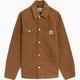 Overshirt Carhartt WIP Michigan para homem