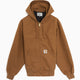 Light Jacket Relaxed Carhartt WIP OG Active para homem