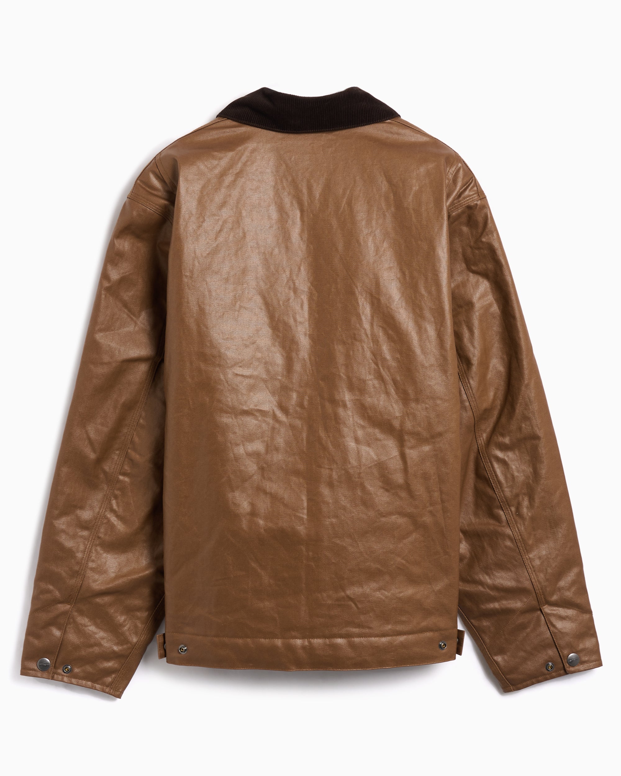 Jackets Coats Carhartt WIP OG Dean Men's Work Jacket - I035799-00SXX