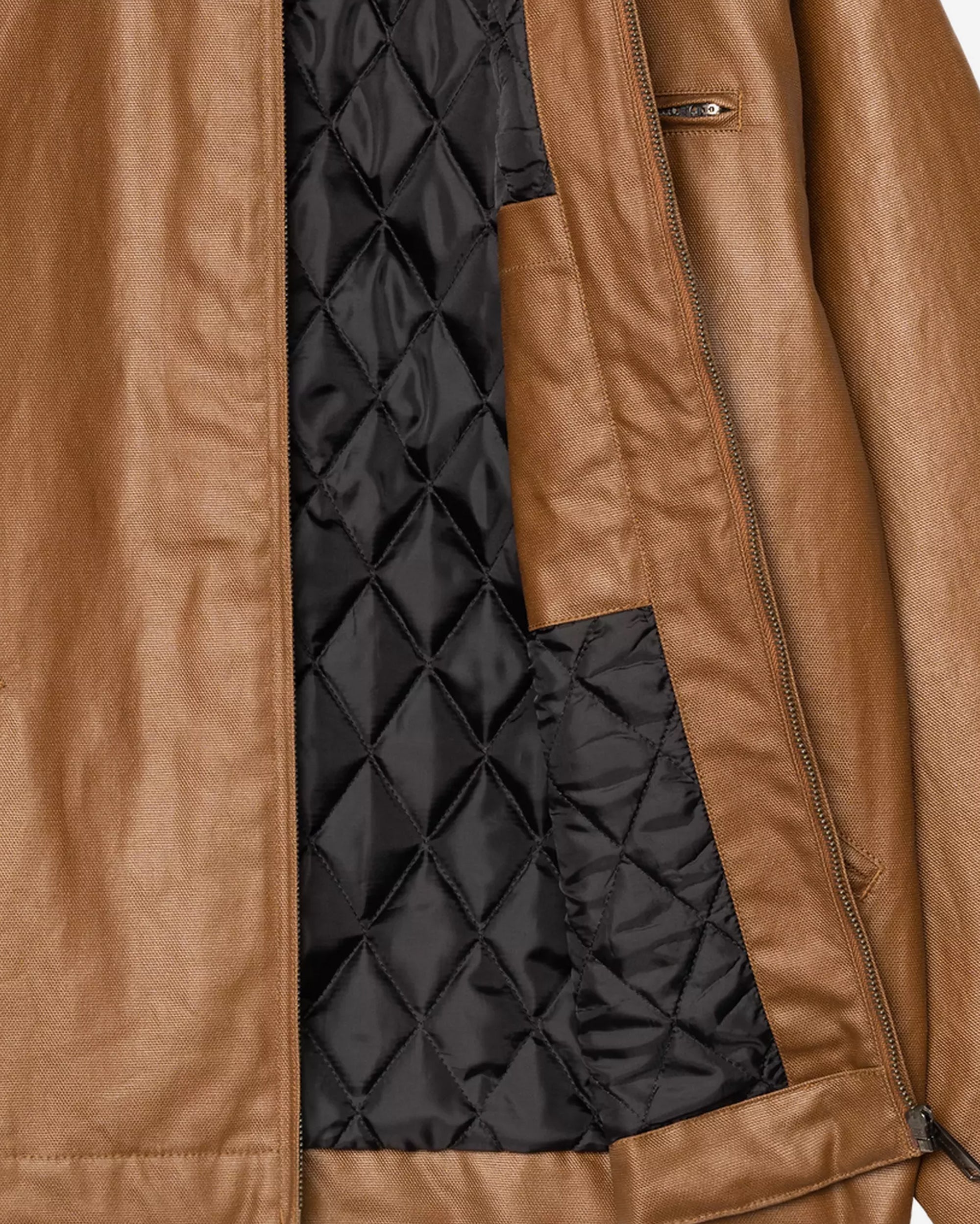 Jackets Coats Carhartt WIP OG Dean Men's Work Jacket - I035799-00SXX