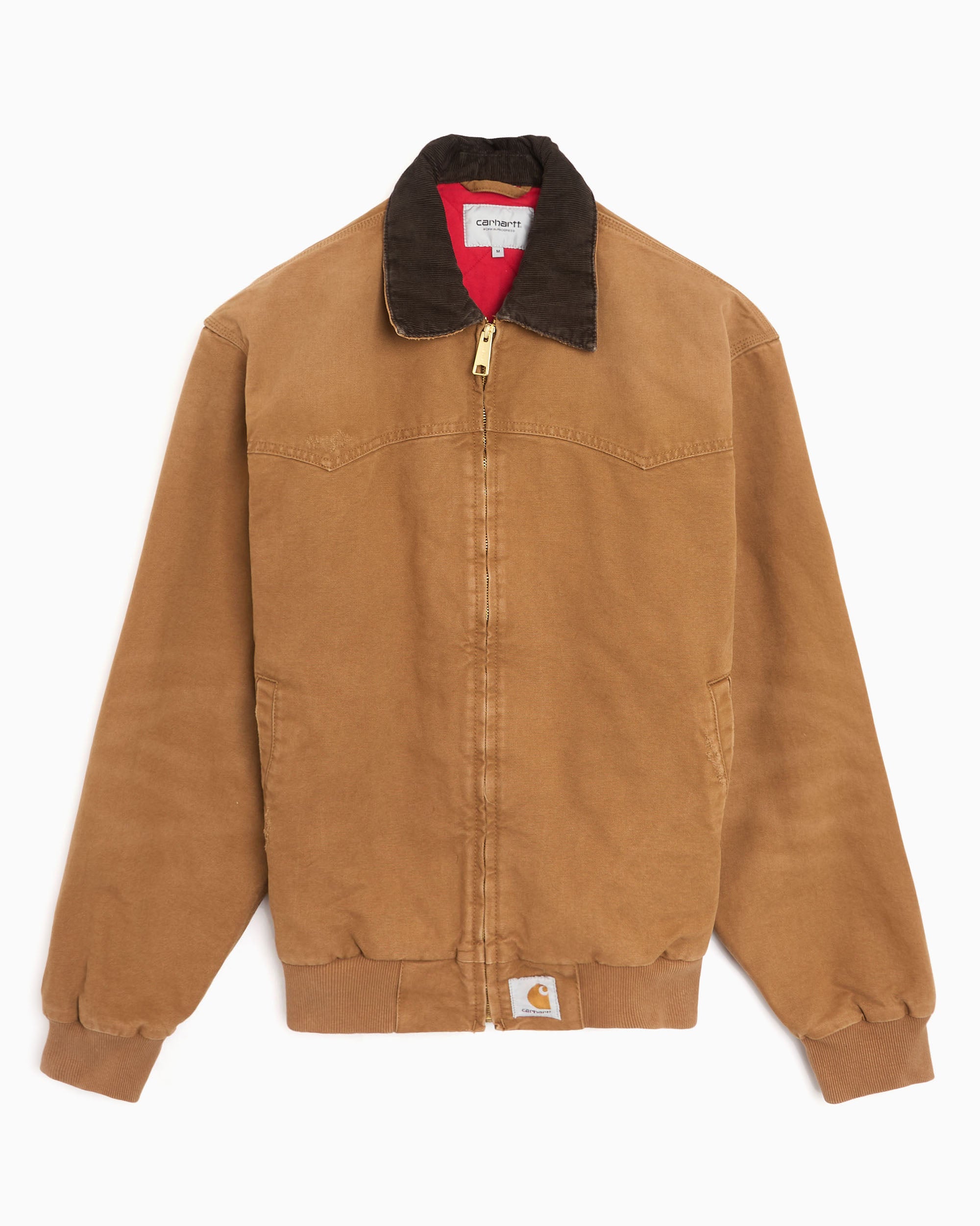 Bomber Boxy Carhartt WIP OG Santa Fe para homem