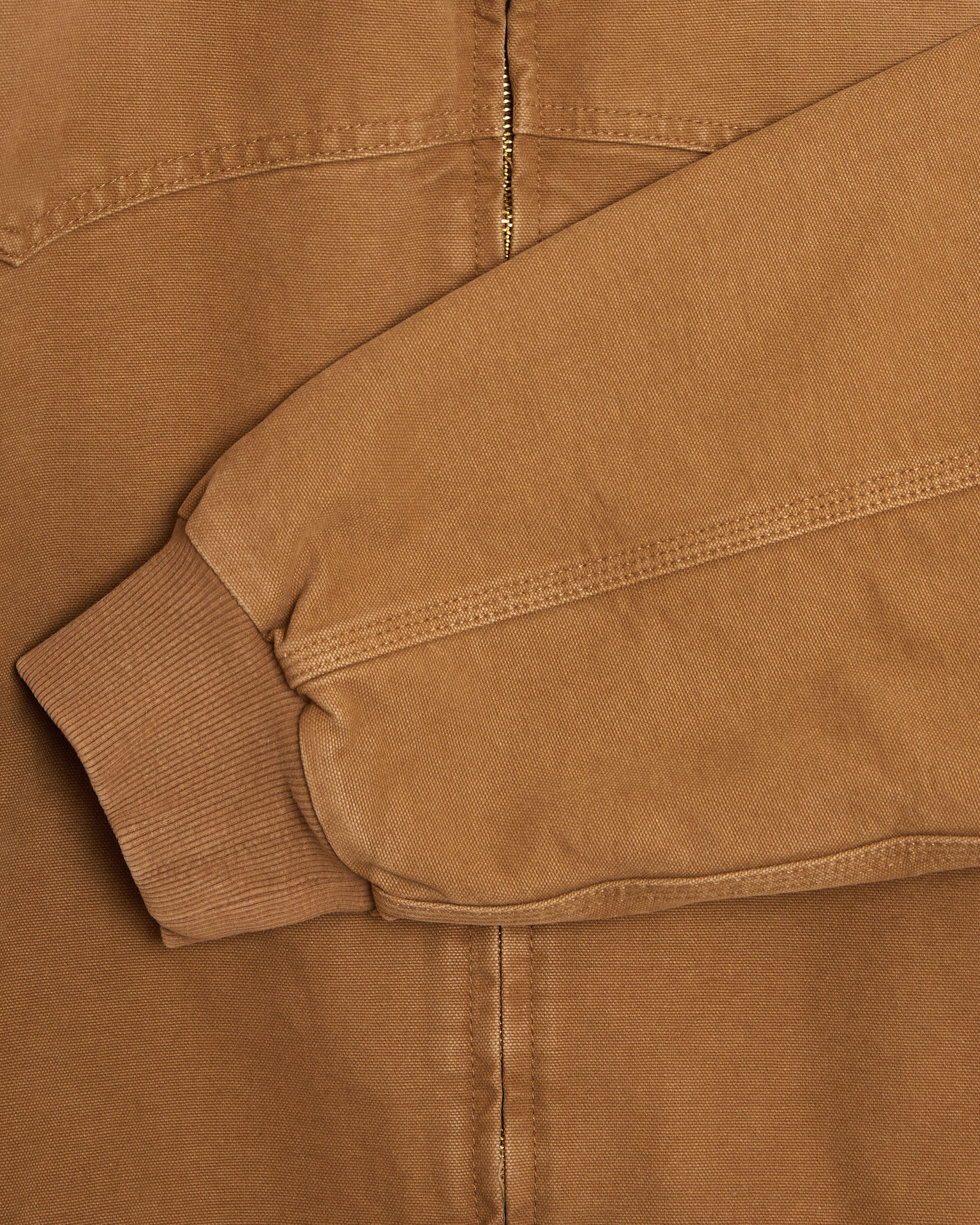 Jackets Coats Carhartt WIP OG Santa Fe Boxy Men's Bomber - I036240-00SB7