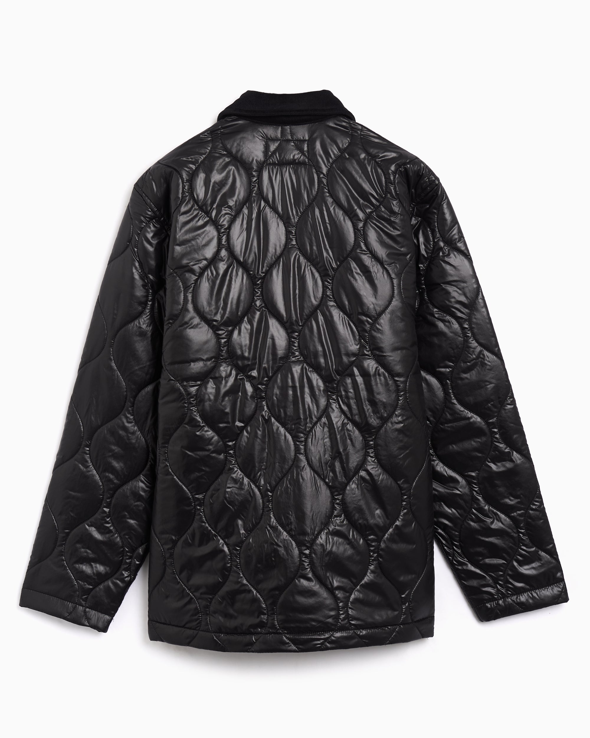 Jackets Coats Carhartt WIP Oscar Chore Relaxed Unisex Quilted Jacket - I035366-89XX