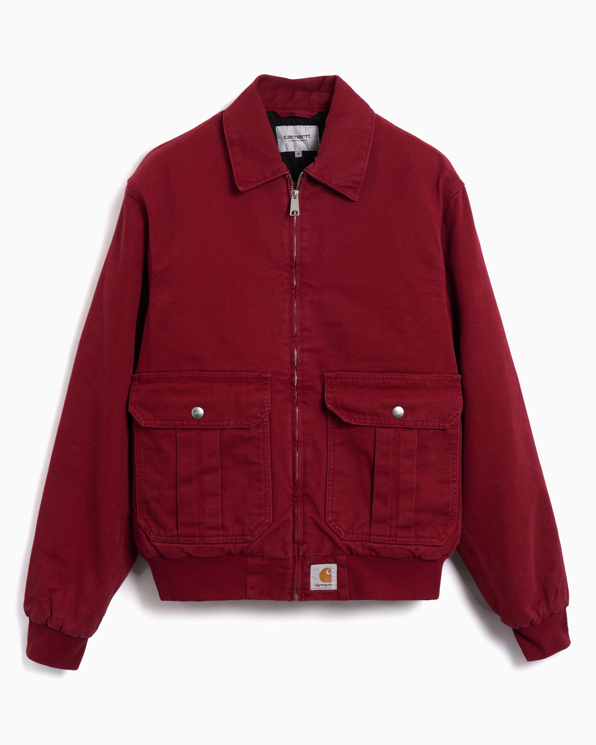 Jackets Coats Carhartt WIP Stanton Unisex Bomber - I035617-H806