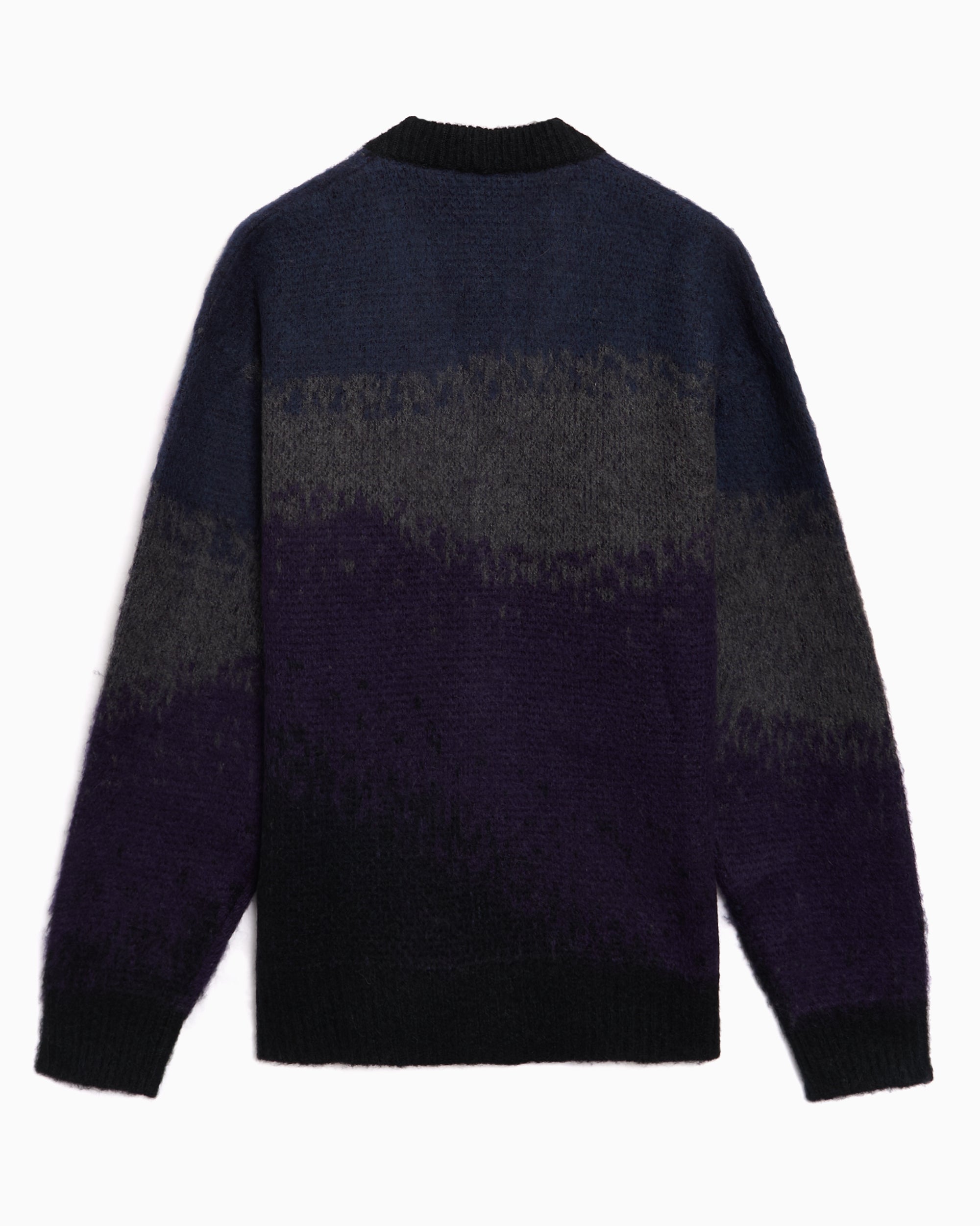 Jackets Coats Carhartt WIP Tinley Striped Relaxed Women's Cardigan - I035977-3LCXX