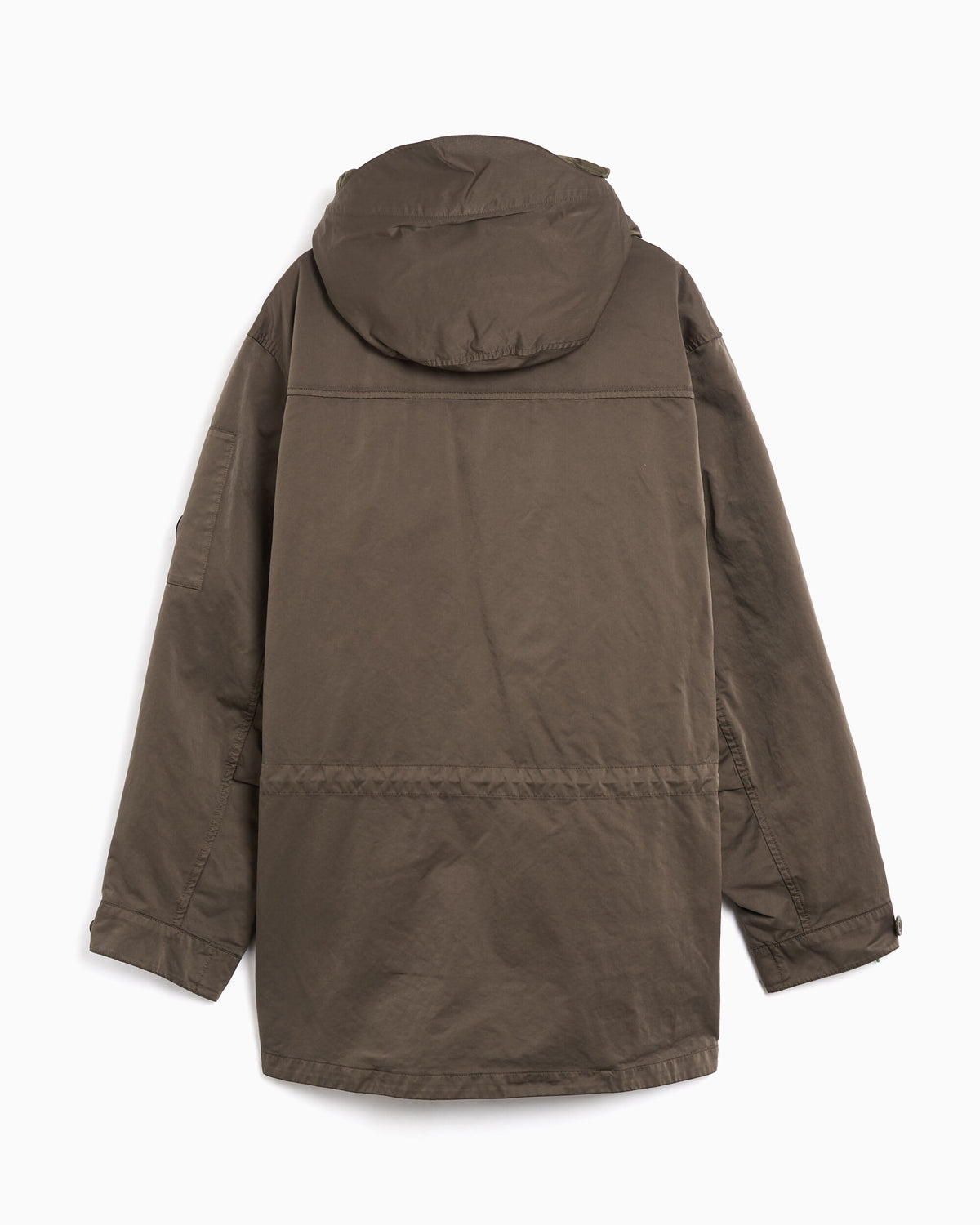 Jackets Coats CP Company Micro Kei Men's Rain Jacket - 21CMOW211A110089G-683