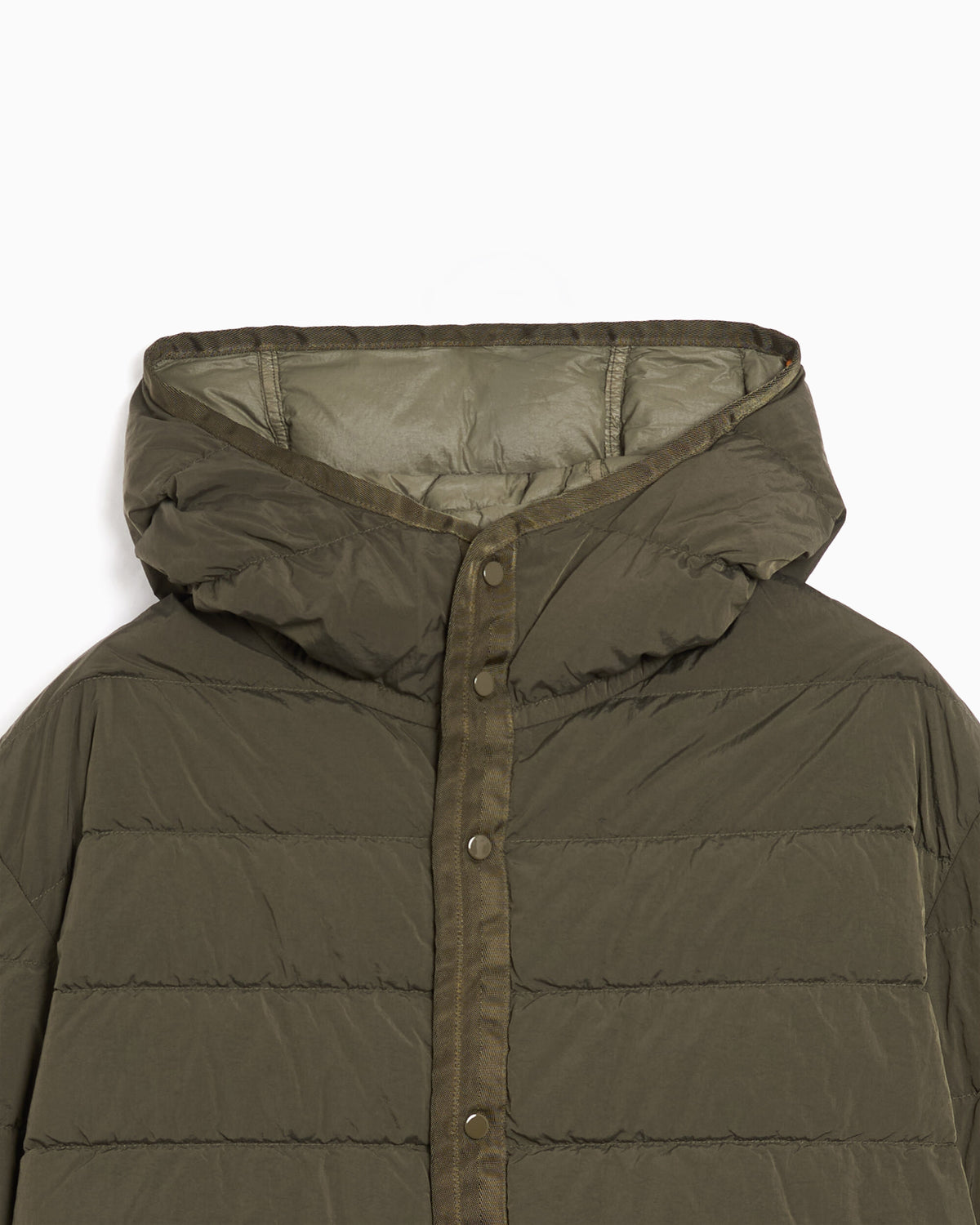 Jackets Coats CP Company Micro Kei Men's Rain Jacket - 21CMOW211A110089G-683