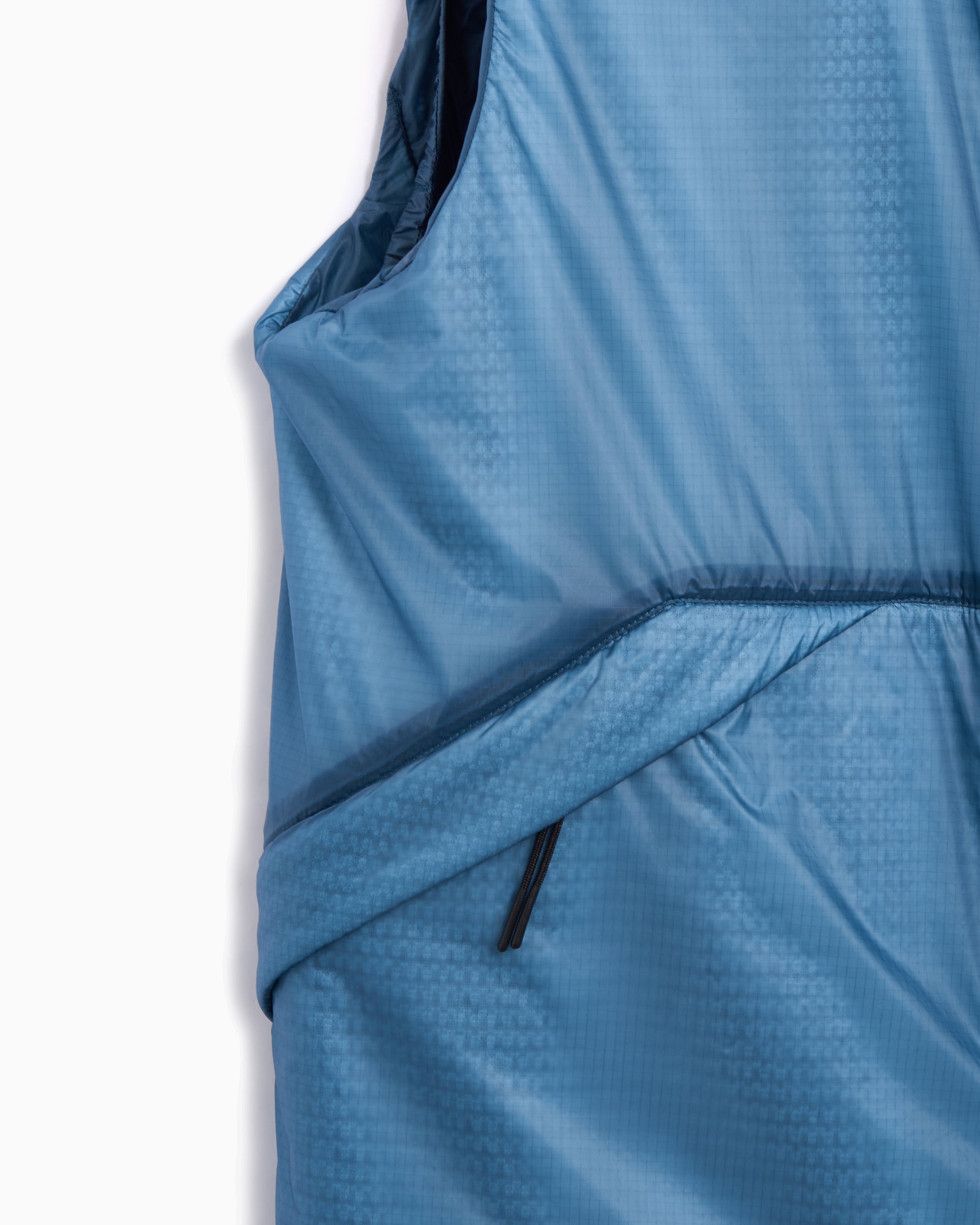 Jackets Coats CP Company Straight Men's Vest - 19CMVE167A110416U-815