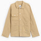 Work Jacket Dickies Men's Textured Nylon Work Jacket para homem