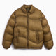 Down Jacket Dime MTL Classic Ripstop Men's Puffer Jacket para homem