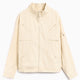 Light Jacket Dime MTL Men's Zip Jacket para homem