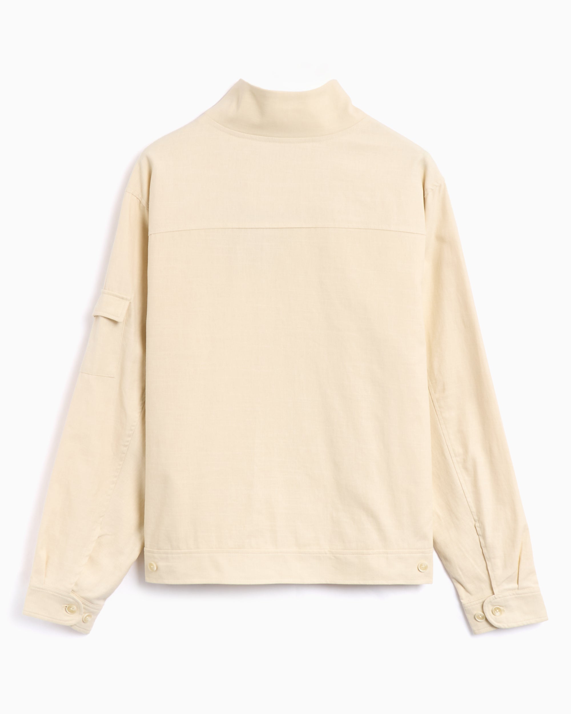 Jackets Coats Dime MTL Men's Zip Jacket Men's Light Jacket - DIMEHO243BON