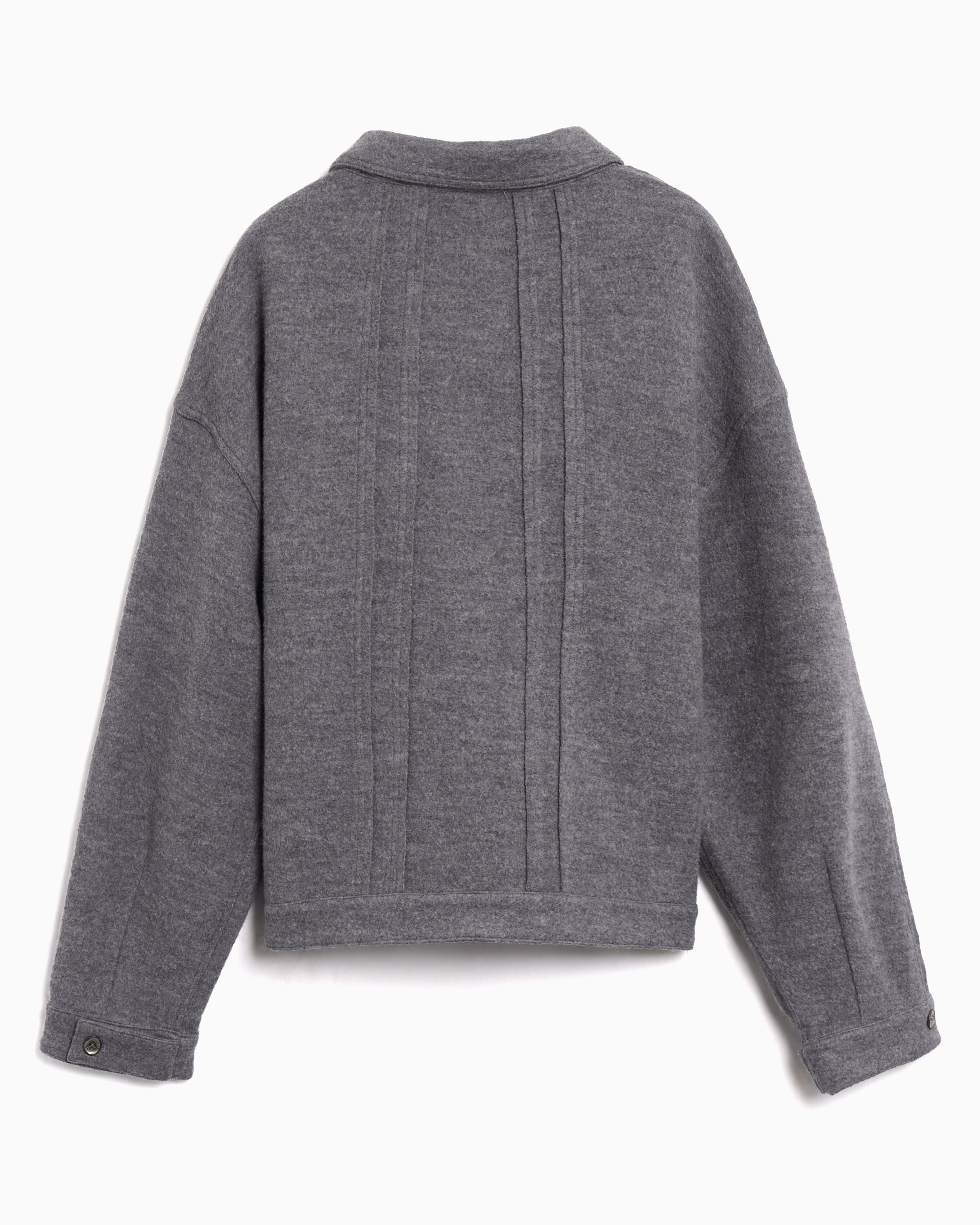 Jackets Coats gander Cottonopolis Unisex Light Jacket - AW25033