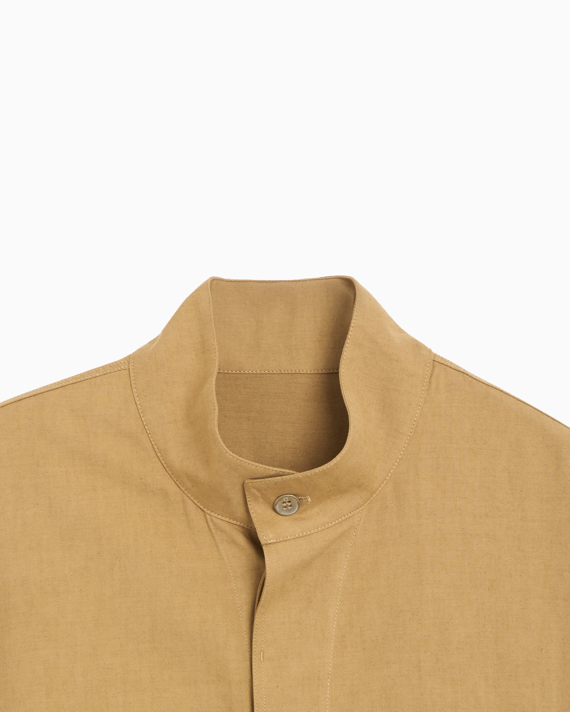 Jackets Coats gander Le Mans Relaxed Unisex Light Jacket - SS26036
