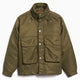 Down Jacket Relaxed gander Peveril Unisexo