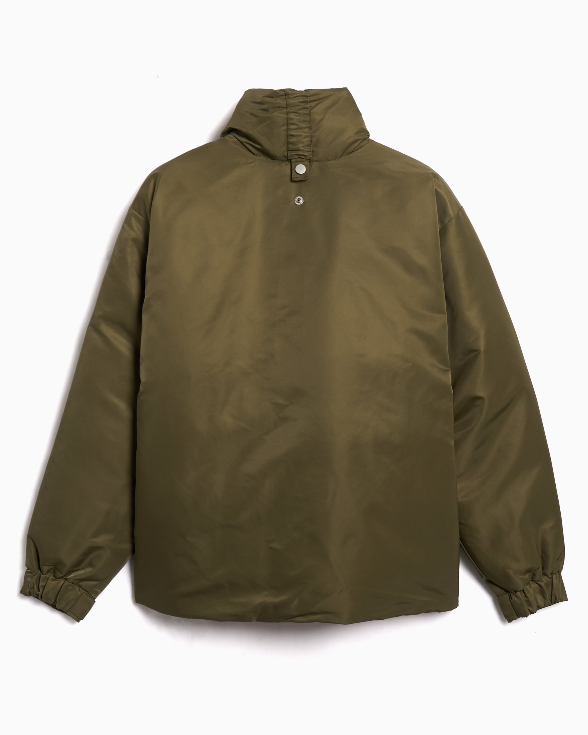 Jackets Coats gander Peveril Relaxed Unisex Down Jacket - AW25026
