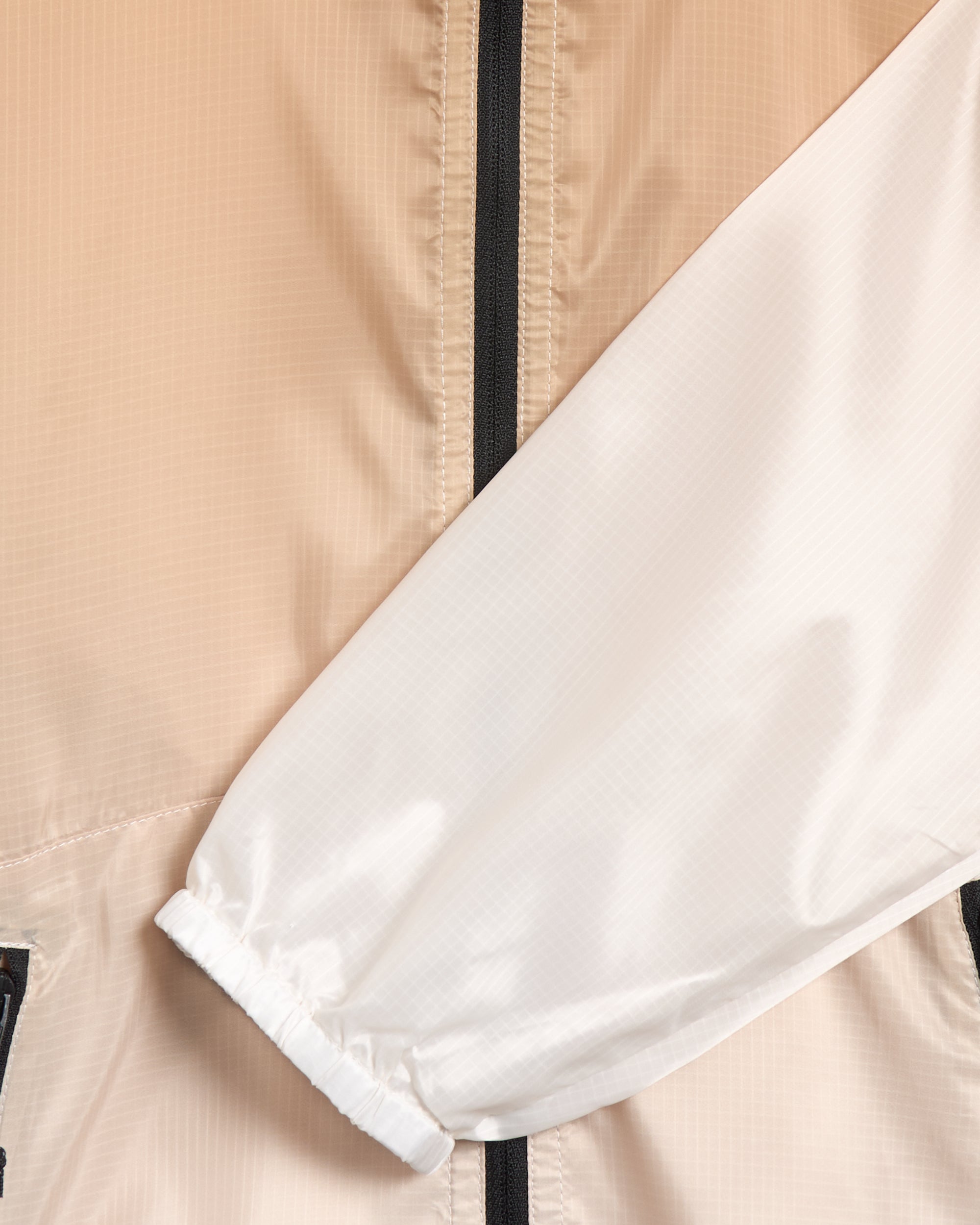Jackets Coats Gramicci Lightweight Ripstop Men's Windbreaker Relaxed Men's Windbreaker - G5SM-J059-YELLOW GRADIENT