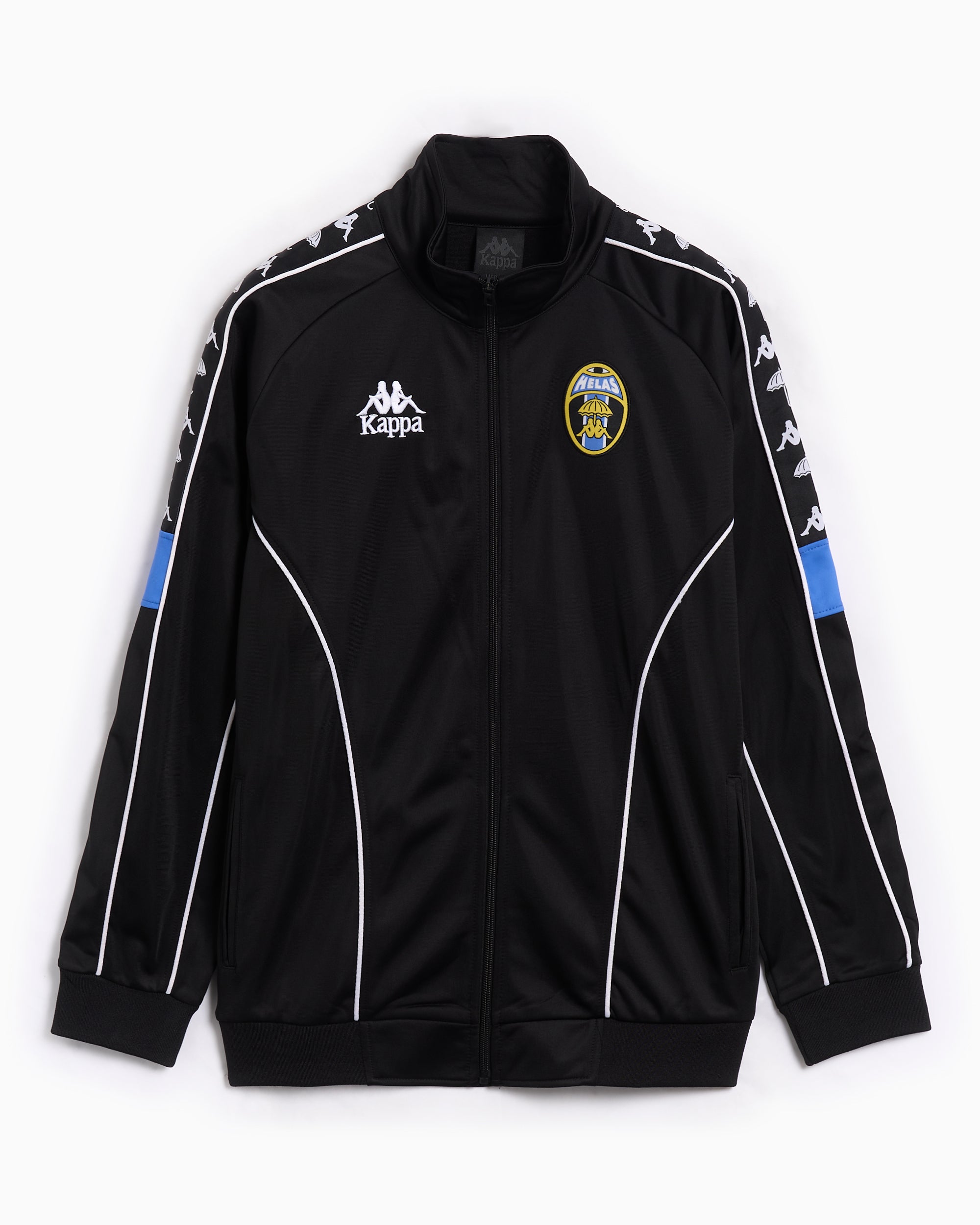 Jackets Coats Hélas. x Kappa Men's Track Jacket - A05S3X1JKTTRK01