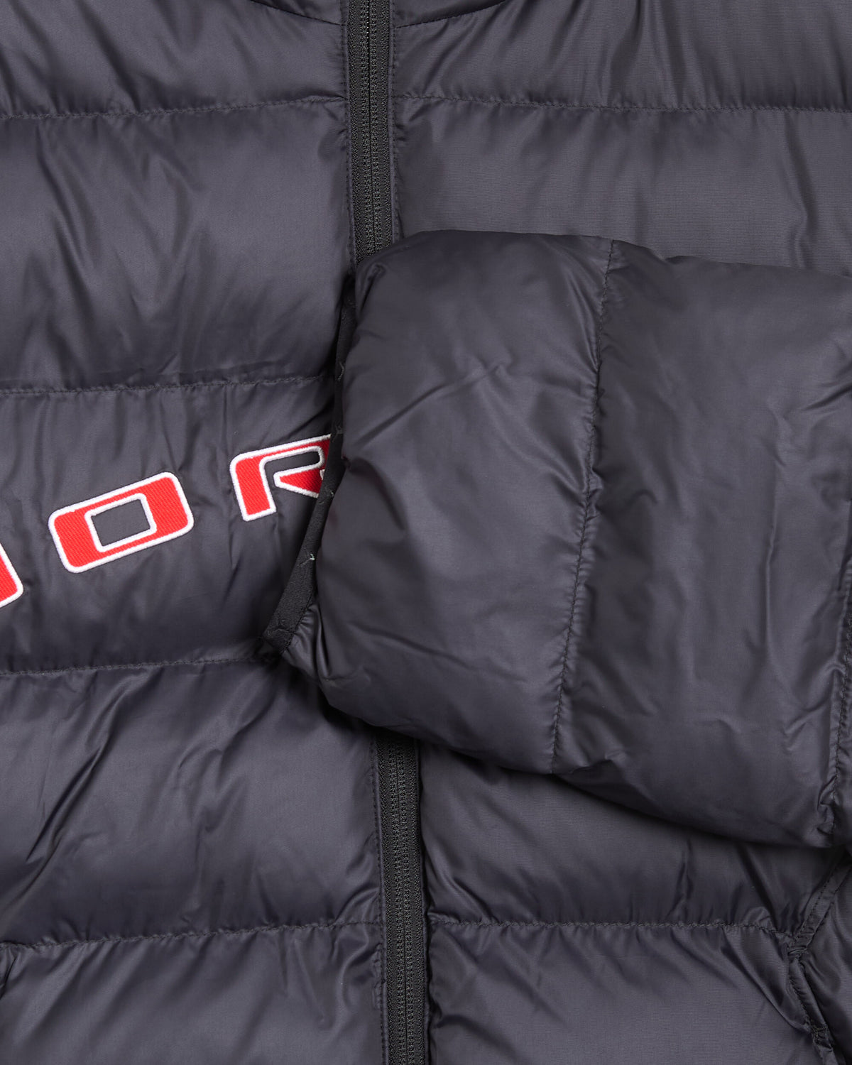 Jackets Coats Jordan Logo Men's Anorak - IZ5656-010