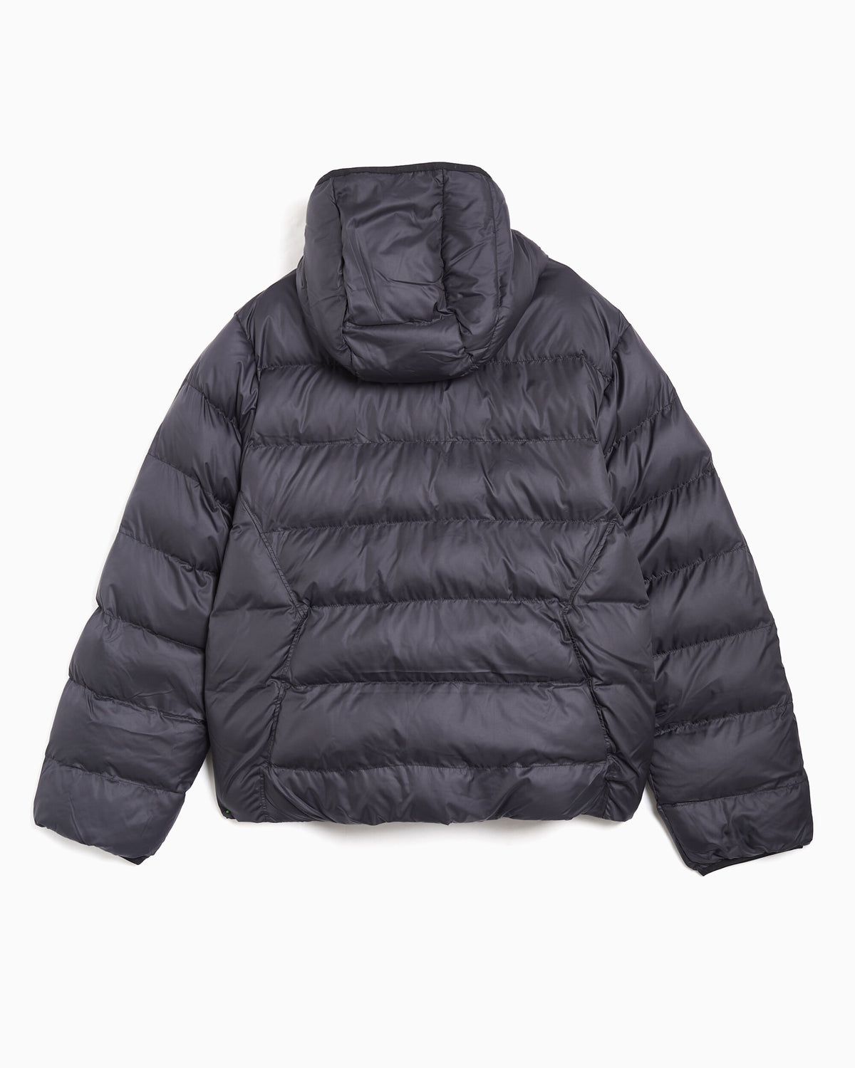 Jackets Coats Jordan Logo Men's Anorak - IZ5656-010