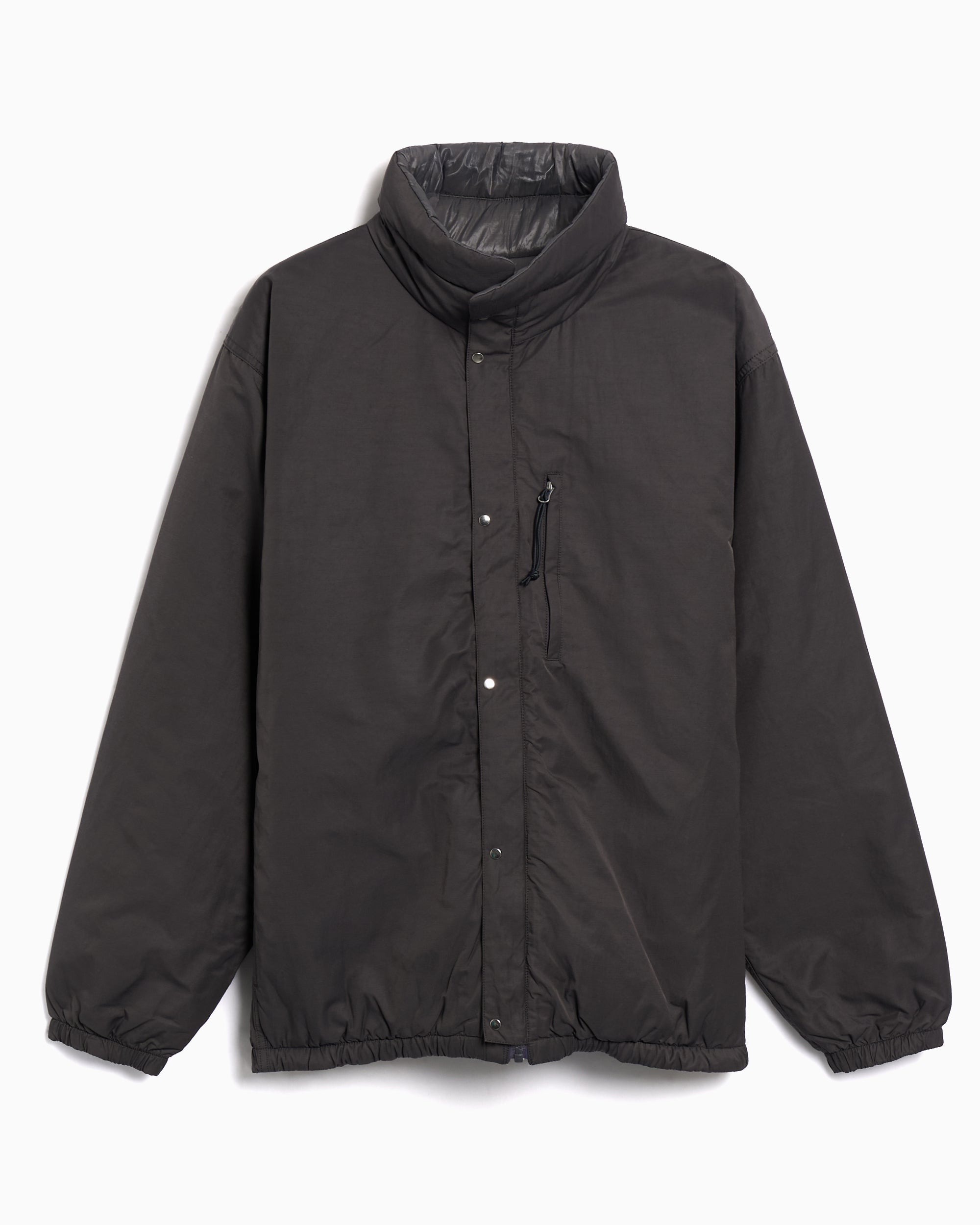 Casaco Reversível nanamica Insulation Primaloft® para homem