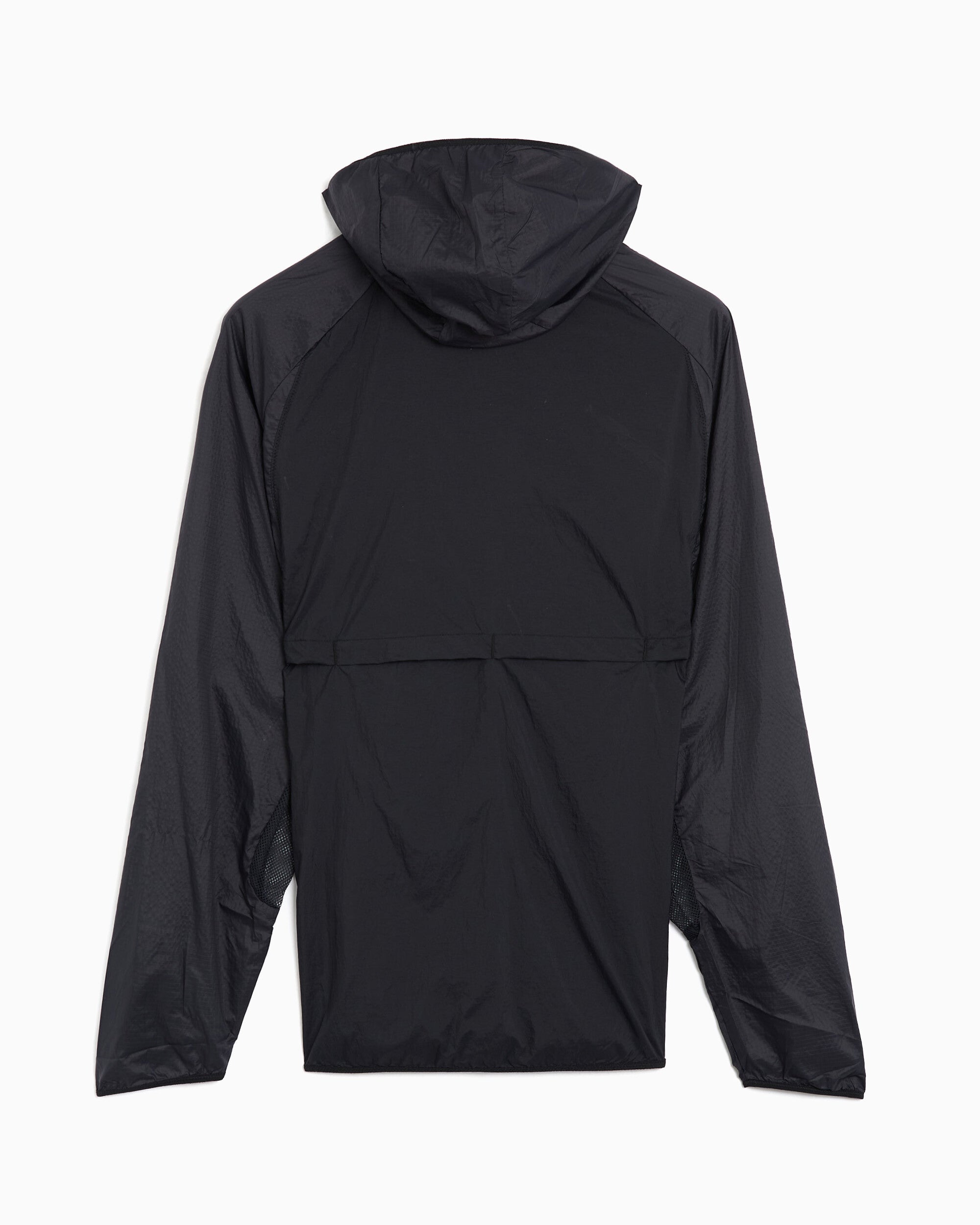 Jackets Coats Nike ACG "Aireez" Running Water-Repellent Men's Windbreaker - IF2104-010