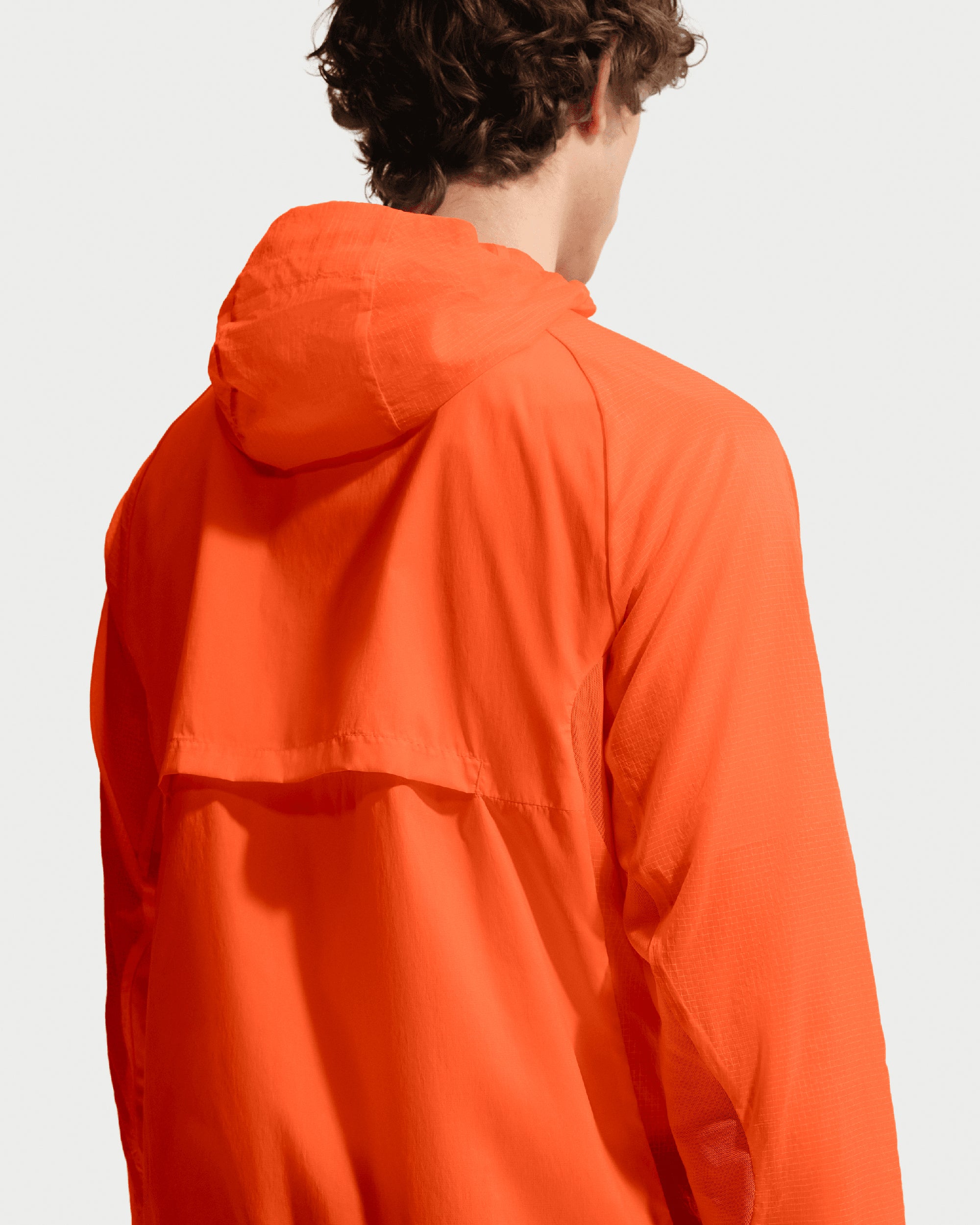 Jackets Coats Nike ACG "Aireez" Running Water-Repellent Men's Windbreaker - IO9701-819