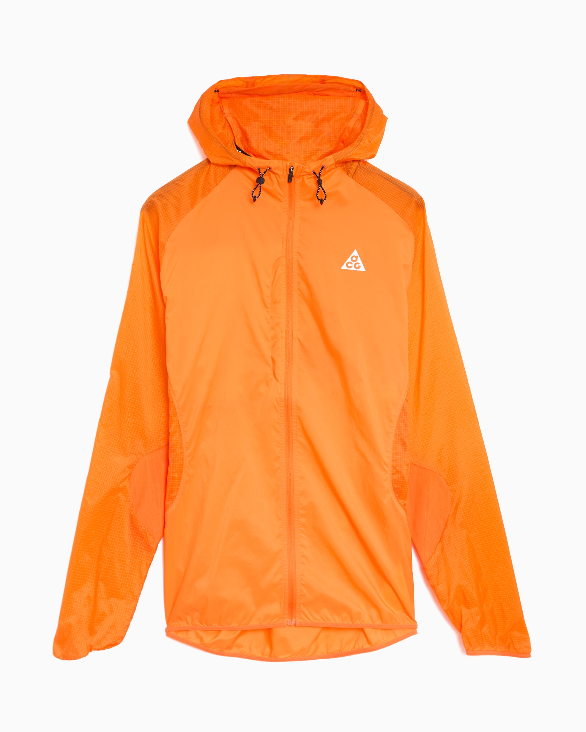 Jackets Coats Nike ACG "Aireez" Running Water-Repellent Men's Windbreaker - IO9701-819