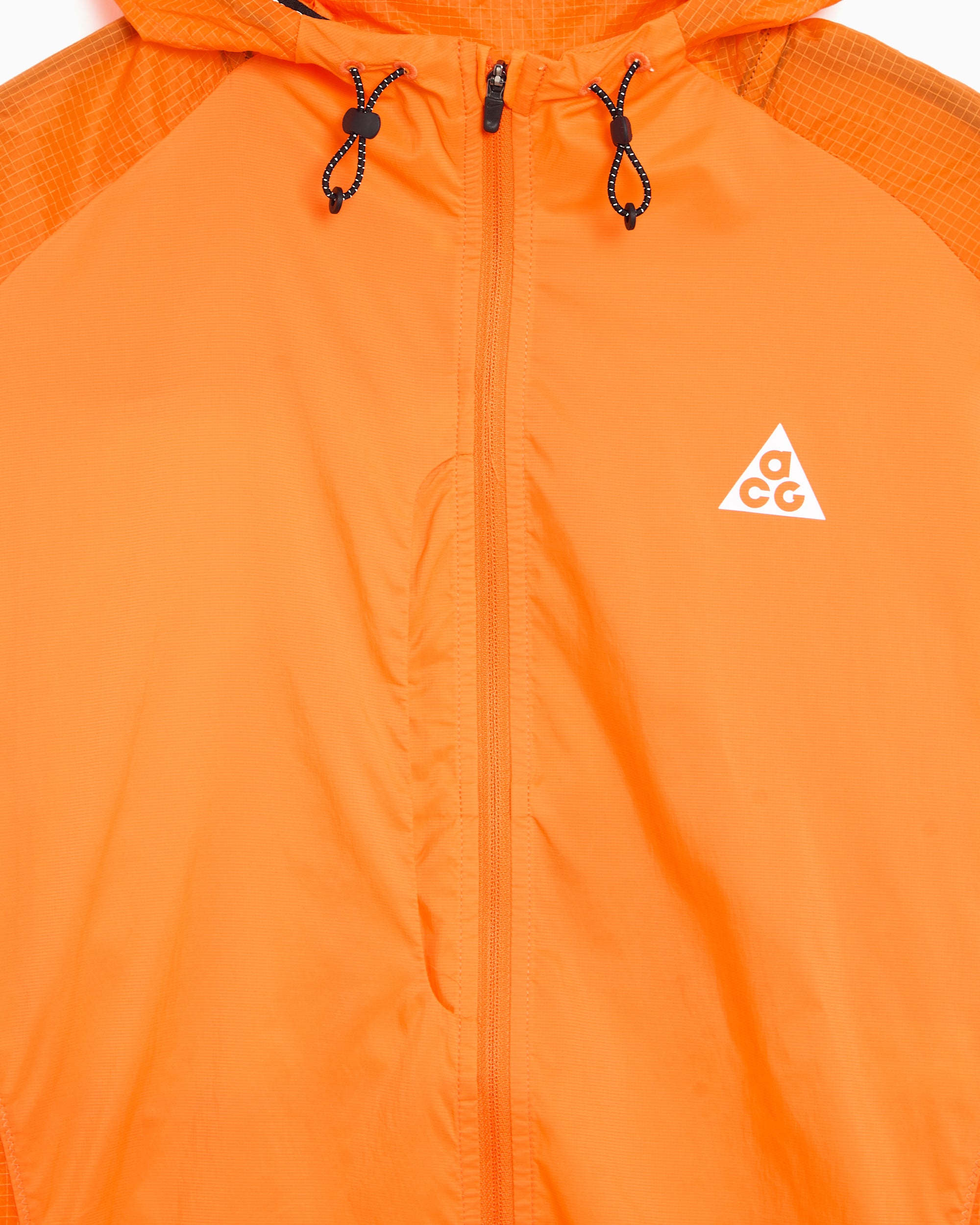 Jackets Coats Nike ACG "Aireez" Running Water-Repellent Men's Windbreaker - IO9701-819