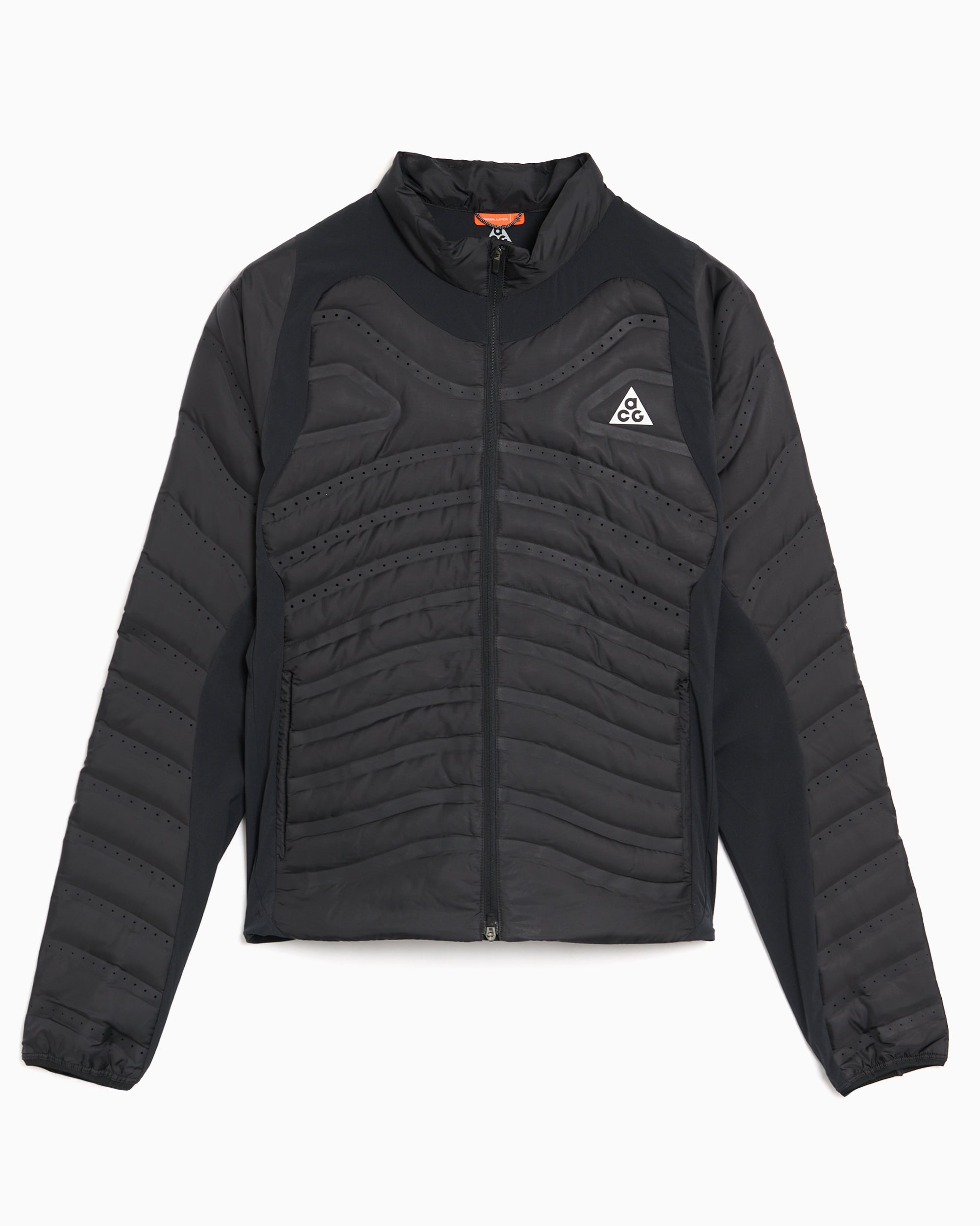 Jackets Coats Nike ACG "Lava Loft" Therma-FIT Slim Women's Down Jacket - IO9134-010