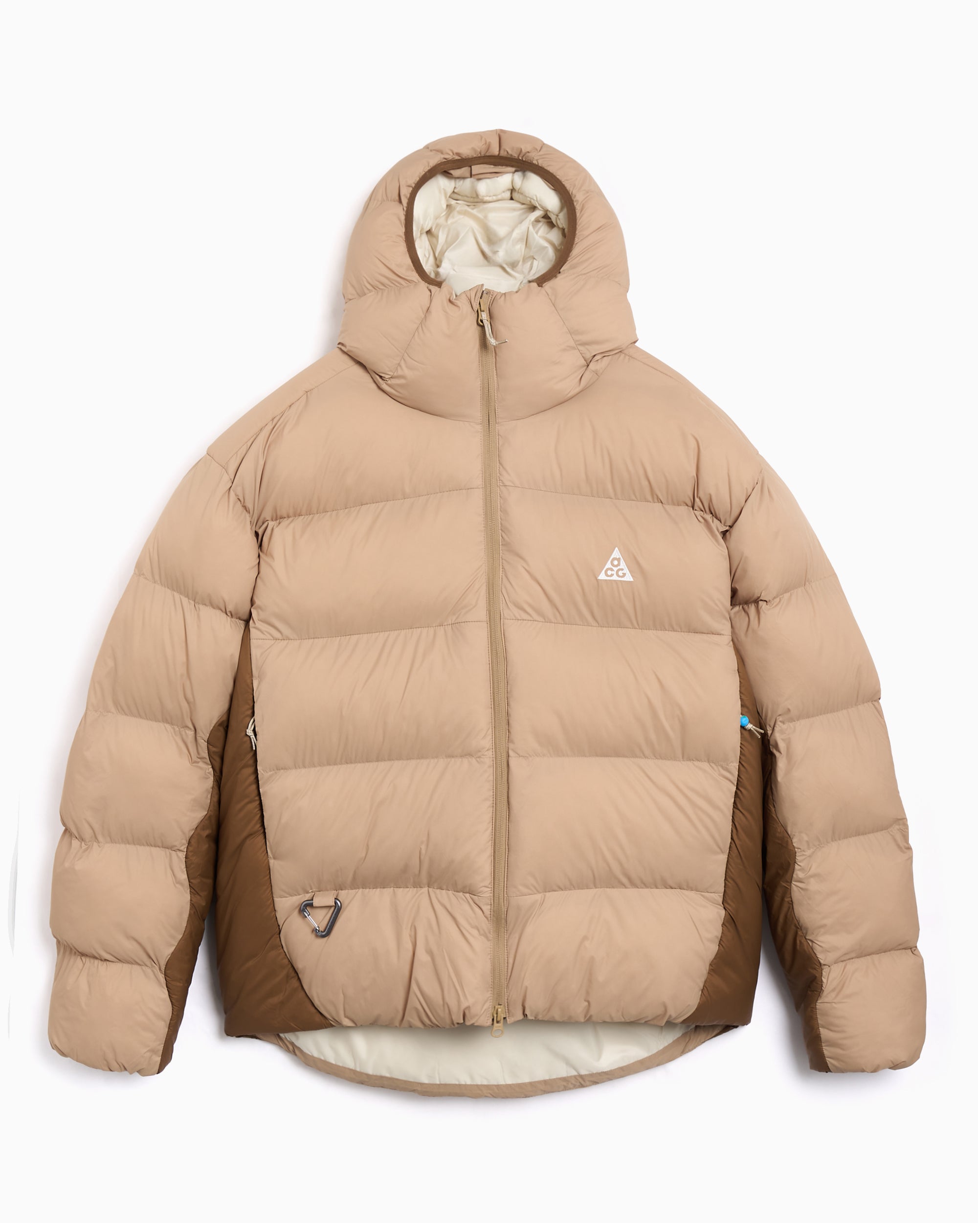 Jackets Coats Nike ACG "Lunar Lake" PrimaLoft® Water-Repellent Men's Down Jacket - FV8909-297