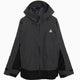 Rain Jacket Relaxed Neve Nike ACG Mystery Lights Gore-Tex® Unisexo